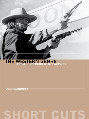 cover image of The Western Genre